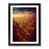 Black Framed selected