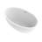 Freestanding Soaking Acrylic Bathtub-75068090-89828718