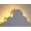Burslem Cloud Night Light