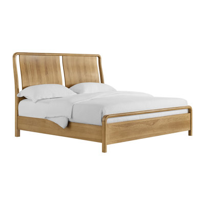 Grith Bed Frame