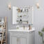 Soyini Bathroom Cabinet