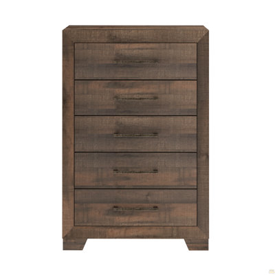 Commode 5 tiroirs