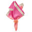 Dip Dye Linen Napkin-80631381