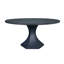 Glass Dining Table-1853075677