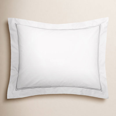 Coltrane 100% Cotton Pillow Sham