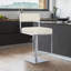 Tabouret de bar rotatif Bucholz-378888240-378888243