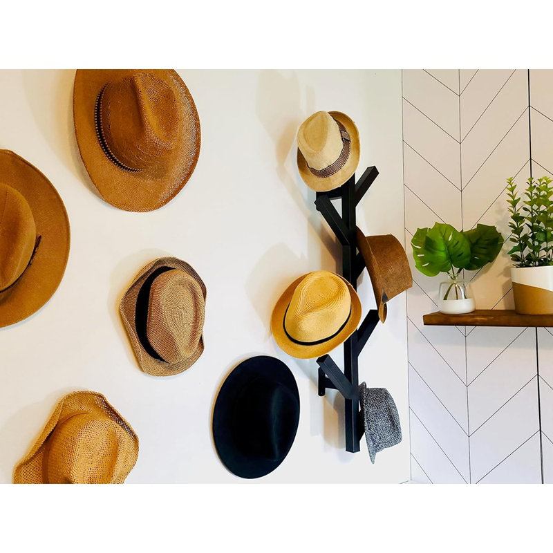 Porte-manteaux et porte-chapeaux de qualité supérieure - Design moderne - ...