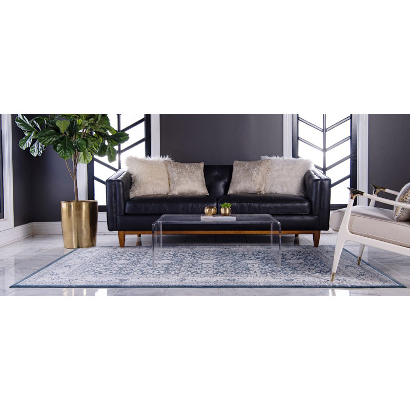 Gaastra Ikat Indoor Rug, Rectangle 8' x 11'