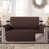 Brown 100% Polyester is out of stock