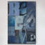 «Believe», art textuel sur toile tendue-1328350819