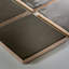 Zellige 4" x 4" Ceramic Subway Tile-1410365248