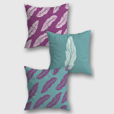 Pillow Cover