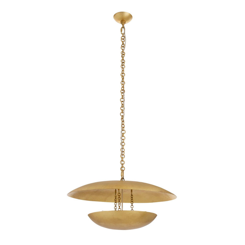Florko 3 - Light Chandelier