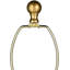 Lampe de table 21,5 po Broderick-23509729