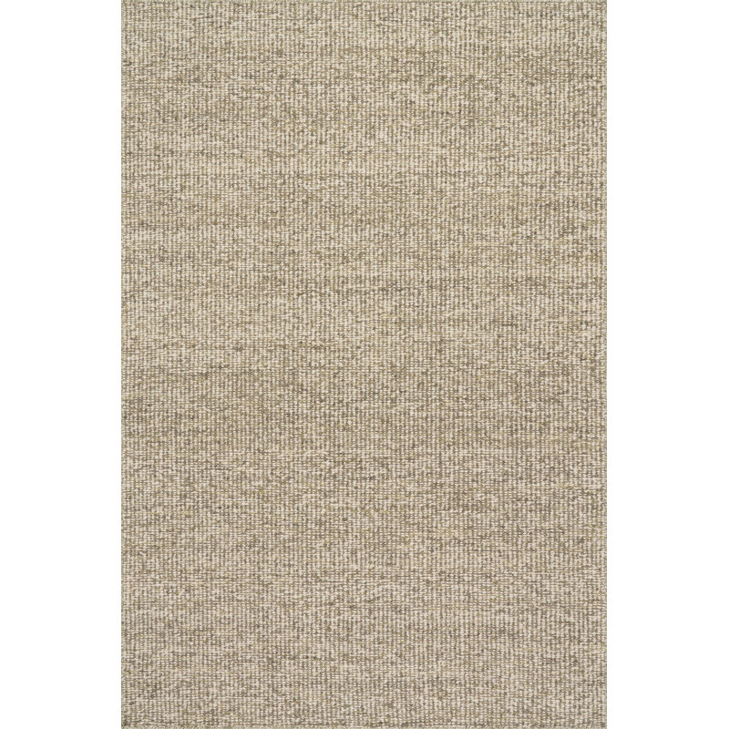 Jenkins Wool Rug, Rectangle 5' x 8'