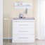 Maren Changing Table