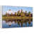 Floating Frame White
