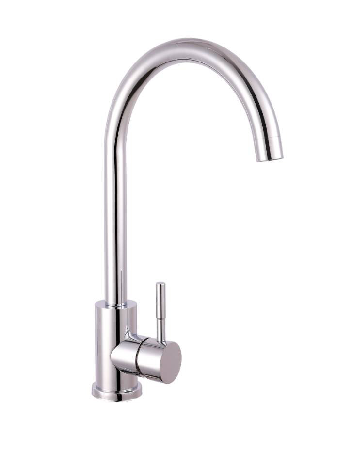 TARAVO CH Single Lever Monobloc Tap