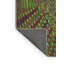 Tapis vert / rouge Power Loom-1923890727