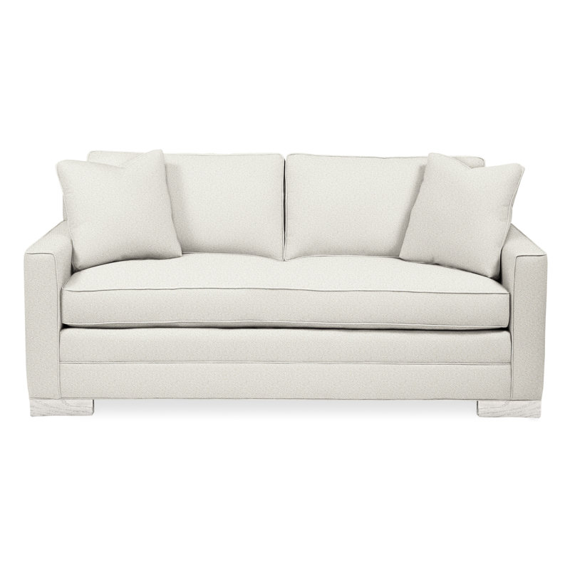 Summerton 81" Sofa, Casa Blanca, Kenworth Pearl