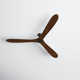 Obsidian 3 Blade Ceiling Fan