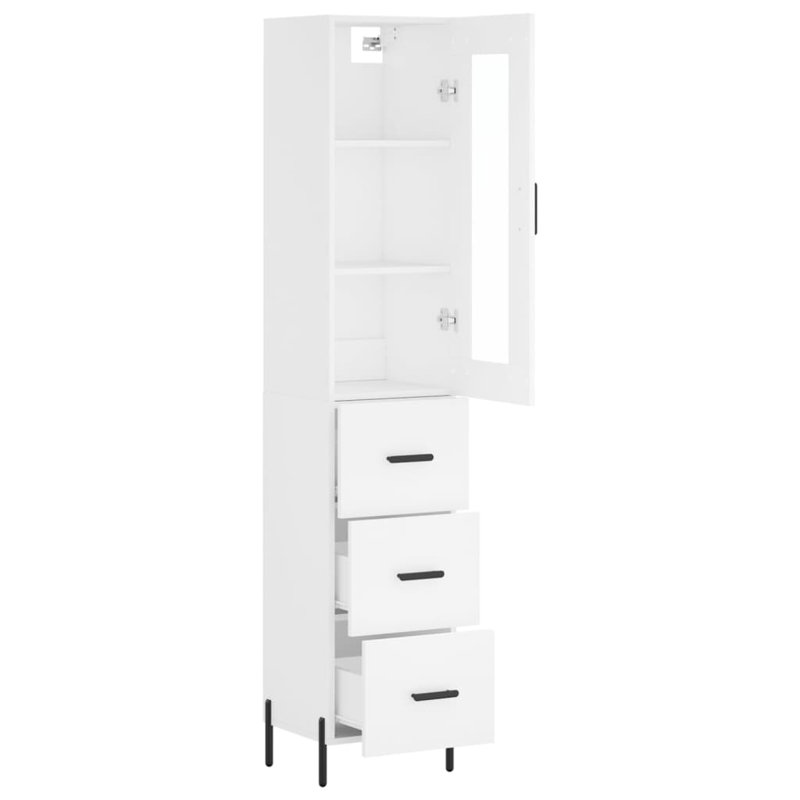 Storage Cabinet