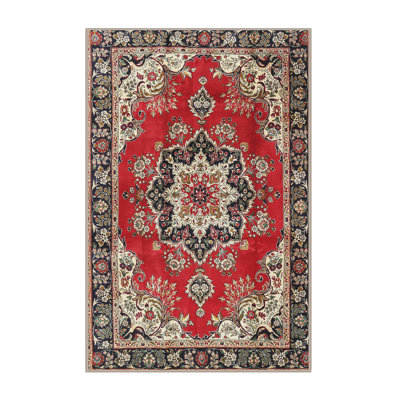 Mokszycki Rug