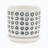 Imany Ceramic Pot Planter