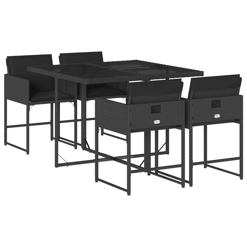 Patio Dining Set with