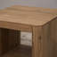 Table de bout en bois massif Mccarthy