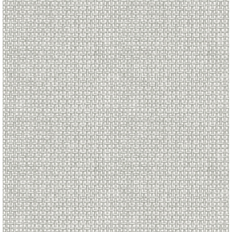Wallpaper Roll, Gray