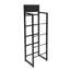 Merchandiser en fer Moriam l 20,4 po-922139242