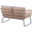 Outdoor Cushion Cover Set RAVELLO Beige