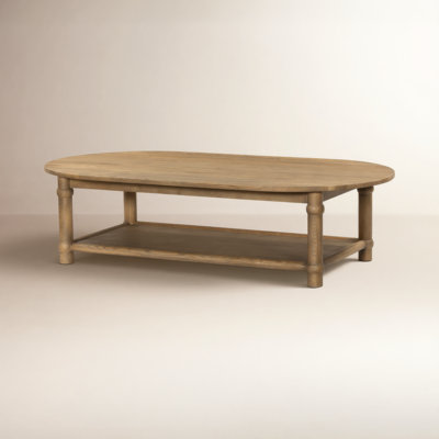 Charnes Coffee Table