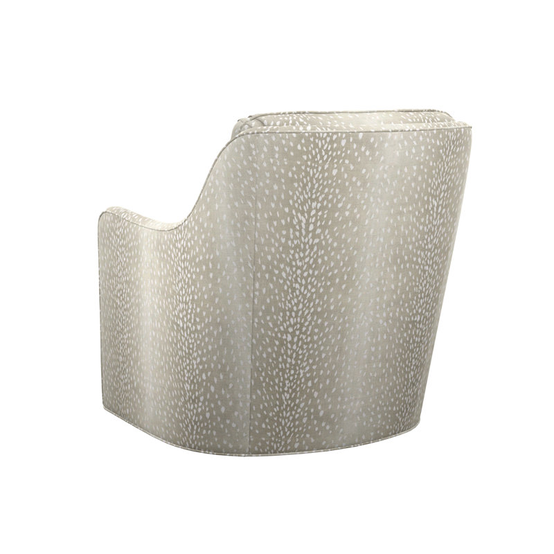 Glenhaven Swivel Armchair
