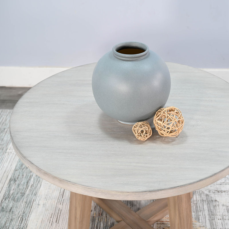 Table de bout Sruthy