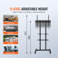 Manit 27 W Storage Credenza
