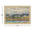 Village Landscape Giclee Print by Soicher Marin Archives