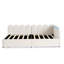 Upholstered Storage Bed-205820272