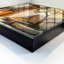 Metal Decorative Trunk
