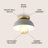 Zita Flush Mount-1759121066