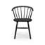 Amelda 46cm H Solid Wood Spindle Side Chair-423380021