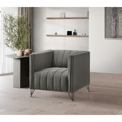 Fauteuil Chylee