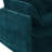 Comfy L Shaped Modular Coush Loveseat Sofa With 1 Ottoman-676241530