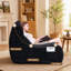 Fauteuil d'appoint Bean Bag Chair-1330811670