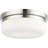 Bahar Glass Flush Mount-22741942-100064275