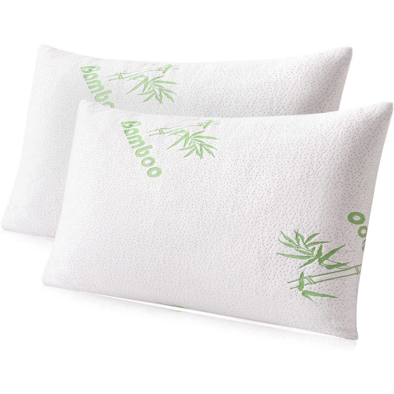 Coussin Calwa, Double