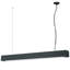 Saggiomo 1 - Light LED Square/Rectangle Pendant-363423208-363423215