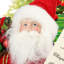 Figurine père Noël