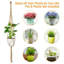 Porte-plantes Clady